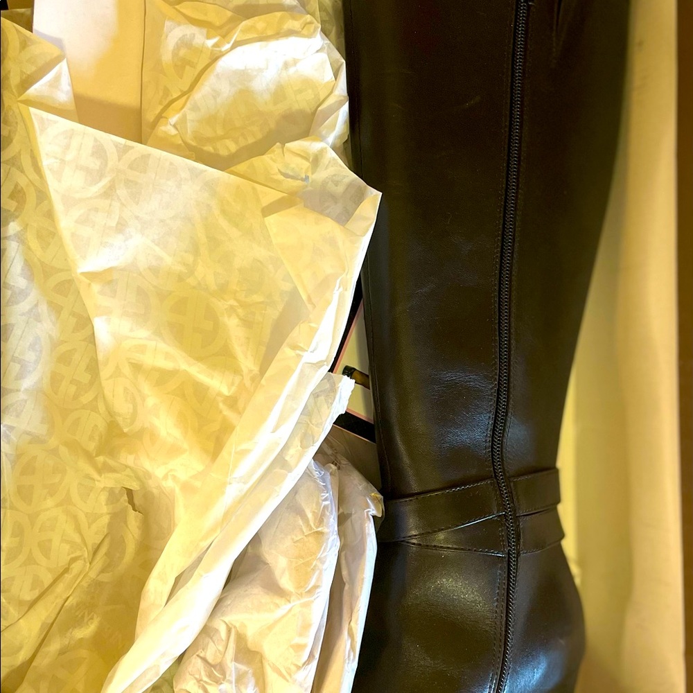 This are Boots great for winter .